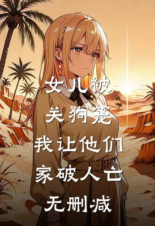 女儿被关狗笼，我让他们家破人亡无删减