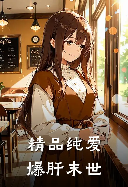 精品纯爱爆肝末世