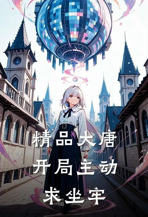 精品大唐：开局主动求坐牢