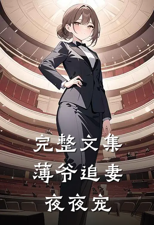 完整文集薄爷追妻夜夜宠