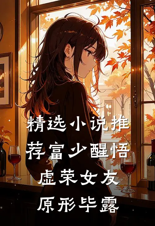 精选小说推荐富少醒悟：虚荣女友原形毕露