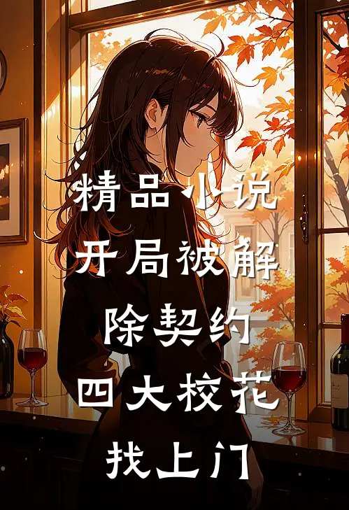 精品小说开局被解除契约，四大校花找上门