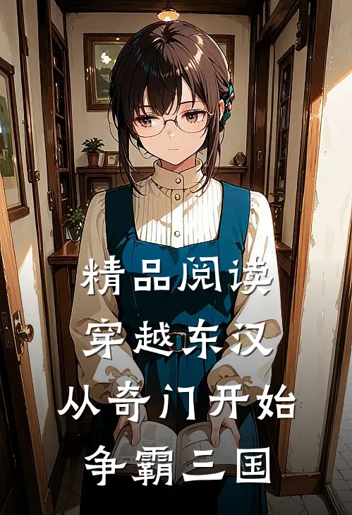 精品阅读穿越东汉：从奇门开始争霸三国