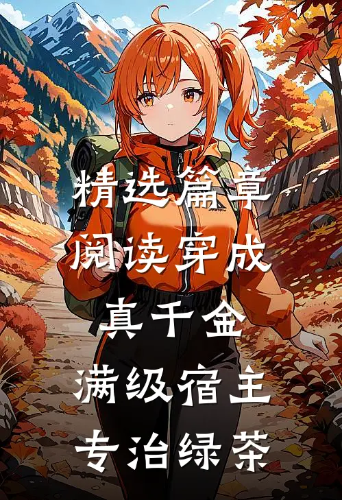 精选篇章阅读穿成真千金：满级宿主专治绿茶