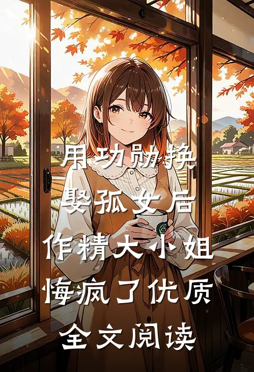 用功勋换娶孤女后，作精大小姐悔疯了优质全文阅读
