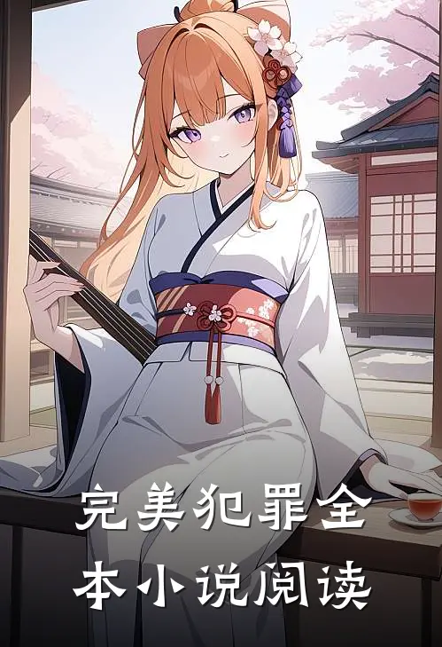 完美犯罪全本小说阅读