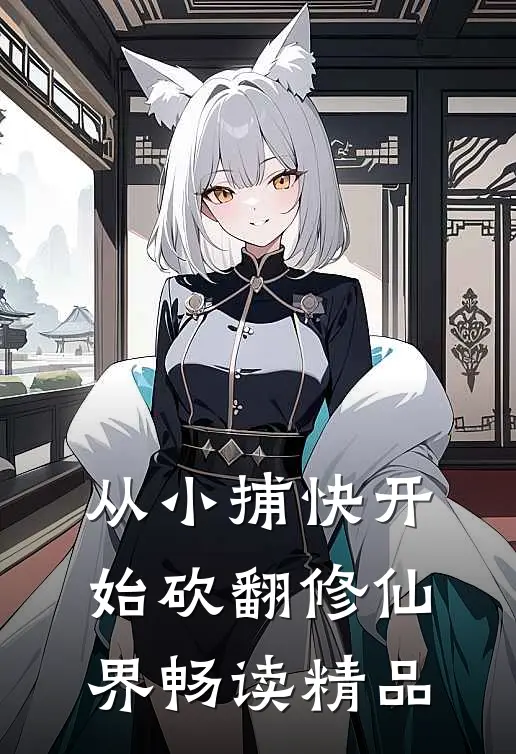 从小捕快开始砍翻修仙界畅读精品