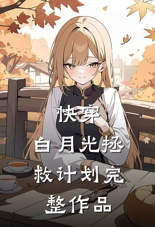 快穿：白月光拯救计划完整作品