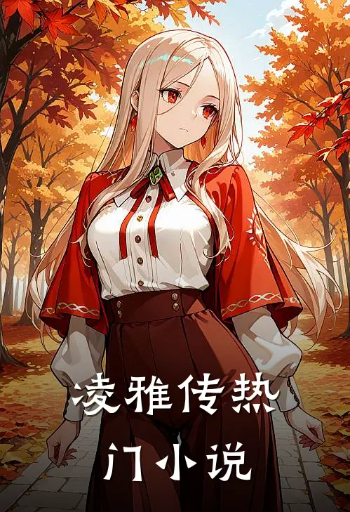 凌雅传热门小说