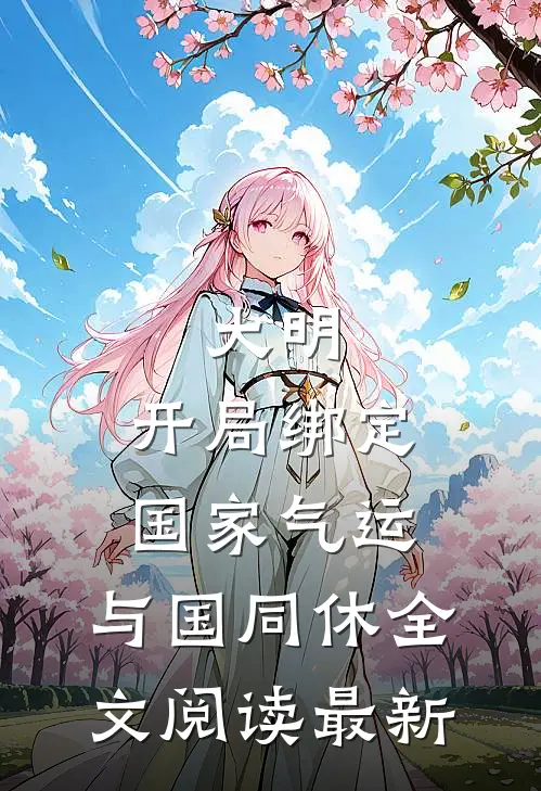 大明：开局绑定国家气运，与国同休全文阅读最新