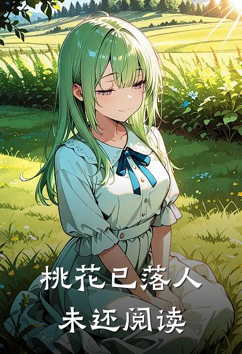 桃花已落人未还阅读