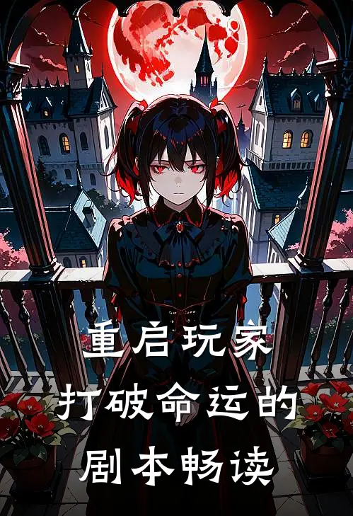 《重启玩家：打破命运的剧本》畅读