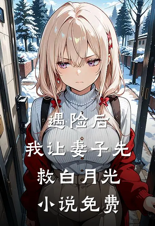 遇险后，我让妻子先救白月光小说免费