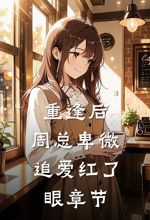 重逢后，周总卑微追爱红了眼章节