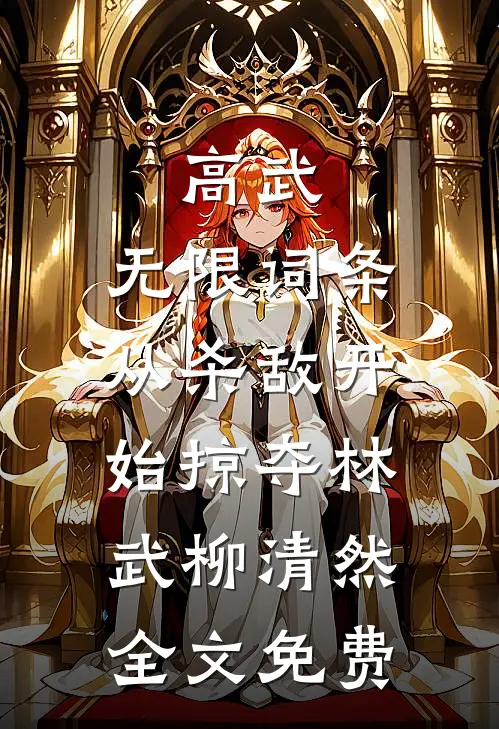 高武：无限词条，从杀敌开始掠夺林武柳清然全文免费