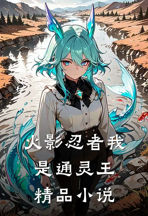 火影忍者我是通灵王精品小说