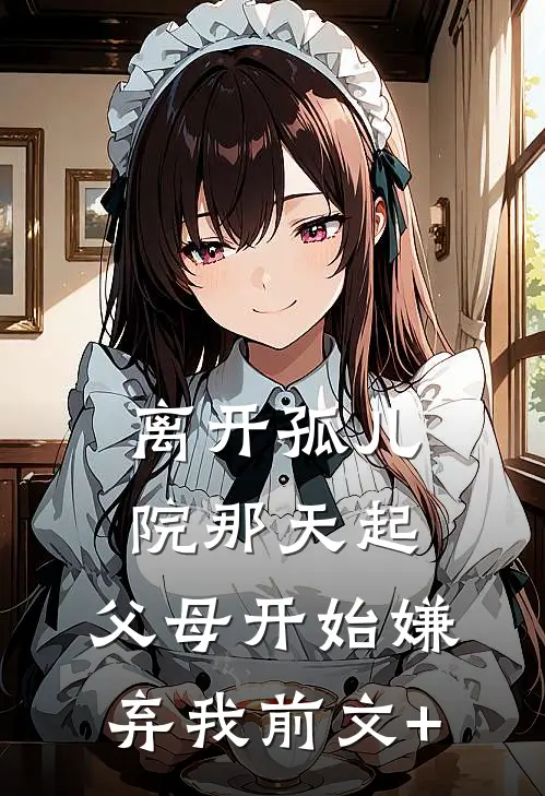 离开孤儿院那天起，父母开始嫌弃我前文+