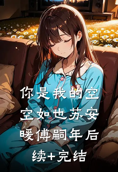 你是我的空空如也苏安暖傅嗣年后续+完结