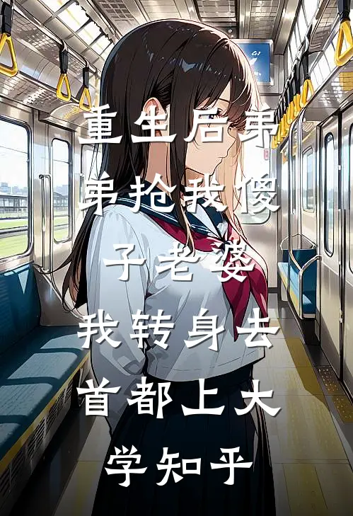 重生后弟弟抢我傻子老婆，我转身去首都上大学知乎