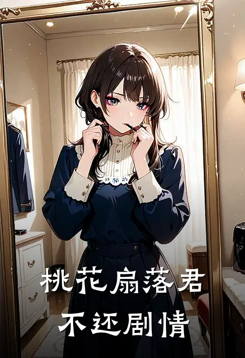 桃花扇落君不还剧情