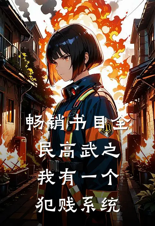 畅销书目全民高武之我有一个犯贱系统
