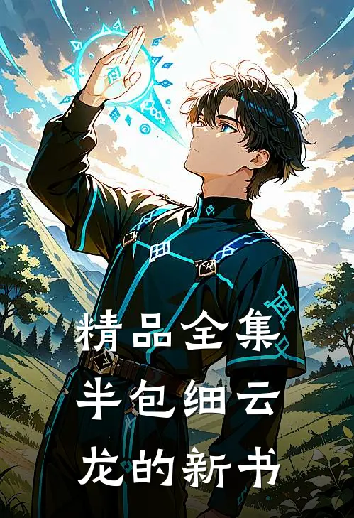 精品全集半包细云龙的新书