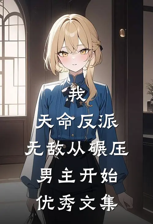 我，天命反派，无敌从碾压男主开始优秀文集