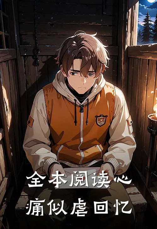 全本阅读心痛似虐回忆