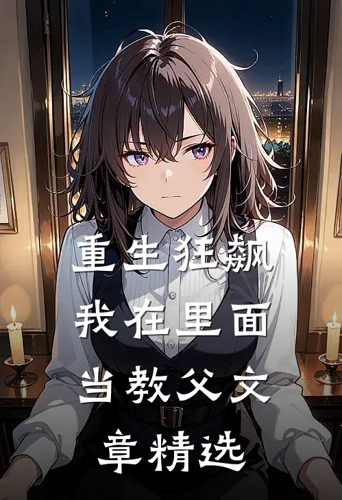 重生狂飙：我在里面当教父文章精选