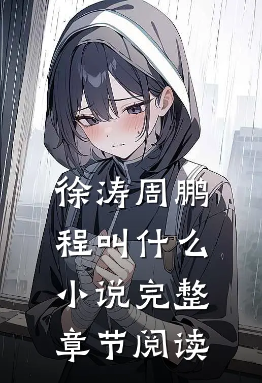 徐涛周鹏程叫什么小说完整章节阅读