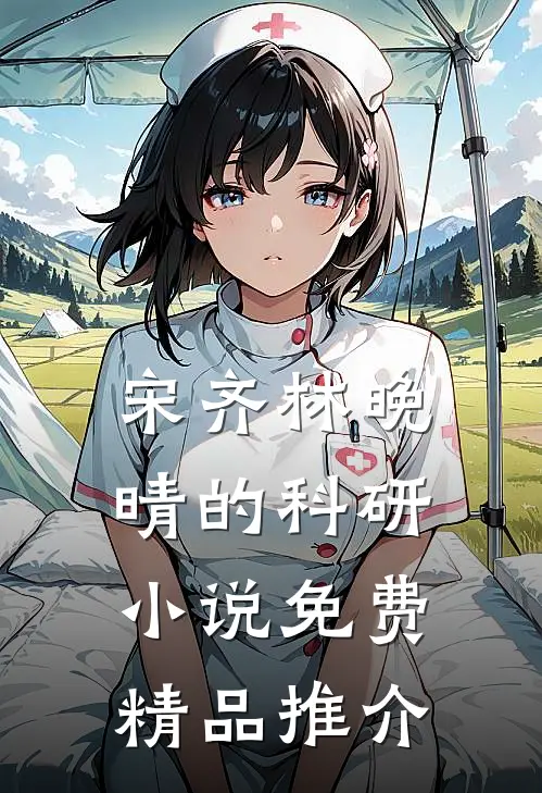 宋齐林晚晴的科研小说免费精品推介