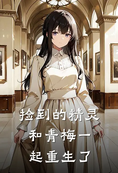 捡到的精灵和青梅一起重生了
