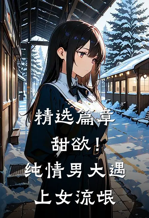 精选篇章甜欲！纯情男大遇上女流氓