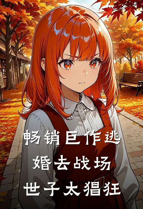 畅销巨作逃婚去战场，世子太猖狂