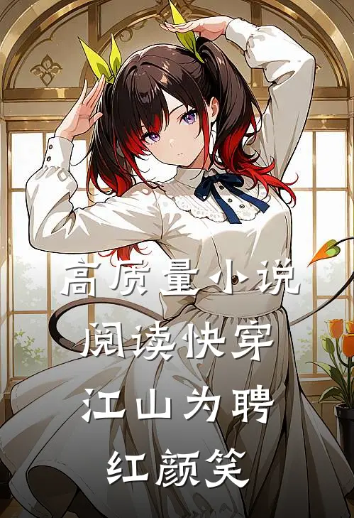 高质量小说阅读快穿：江山为聘红颜笑