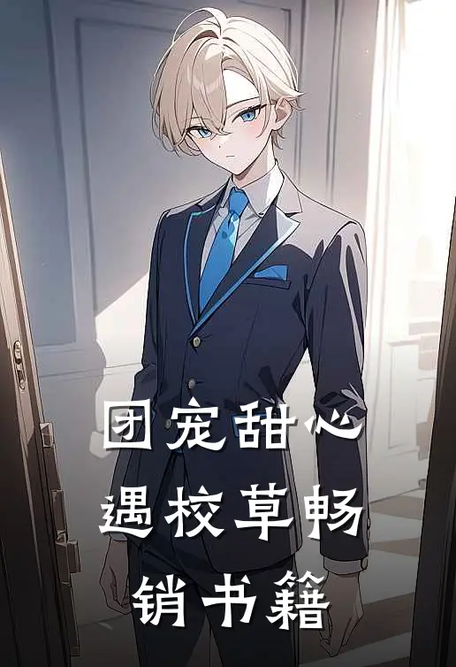 团宠甜心遇校草畅销书籍