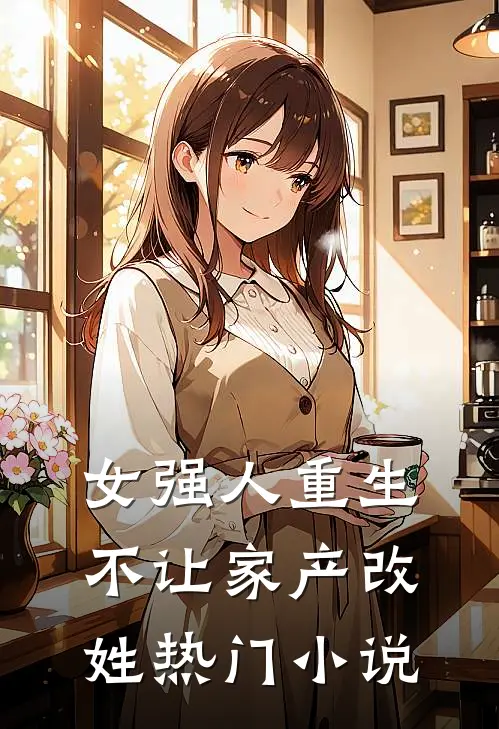 女强人重生，不让家产改姓热门小说
