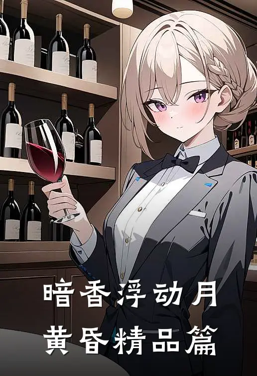 暗香浮动月黄昏精品篇