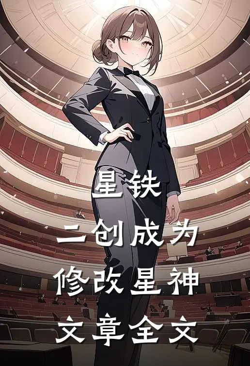 星铁：二创成为修改星神文章全文