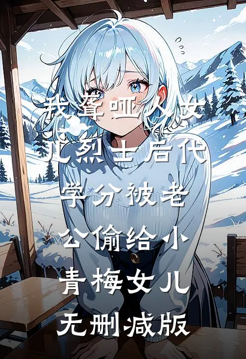 我聋哑人女儿烈士后代学分被老公偷给小青梅女儿无删减版