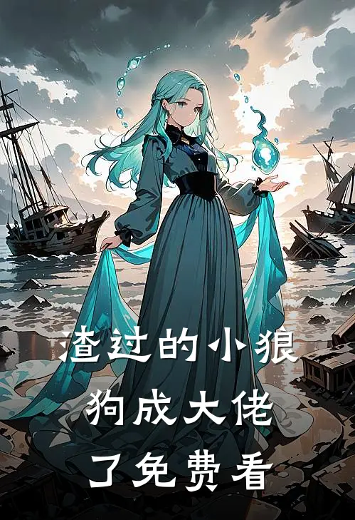 渣过的小狼狗成大佬了免费看