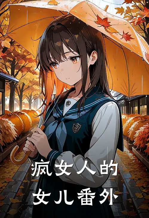 疯女人的女儿 番外