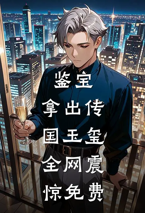 鉴宝：拿出传国玉玺，全网震惊免费