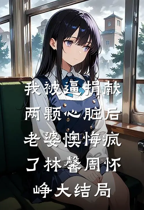 我被逼捐献两颗心脏后，老婆懊悔疯了林馨周怀峥大结局