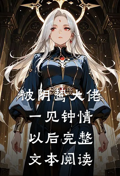 被阴鸷大佬一见钟情以后完整文本阅读