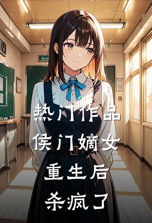 热门作品侯门嫡女重生后，杀疯了