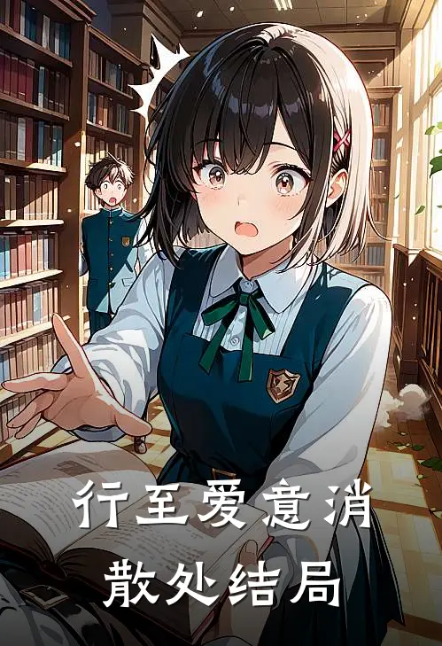 行至爱意消散处结局