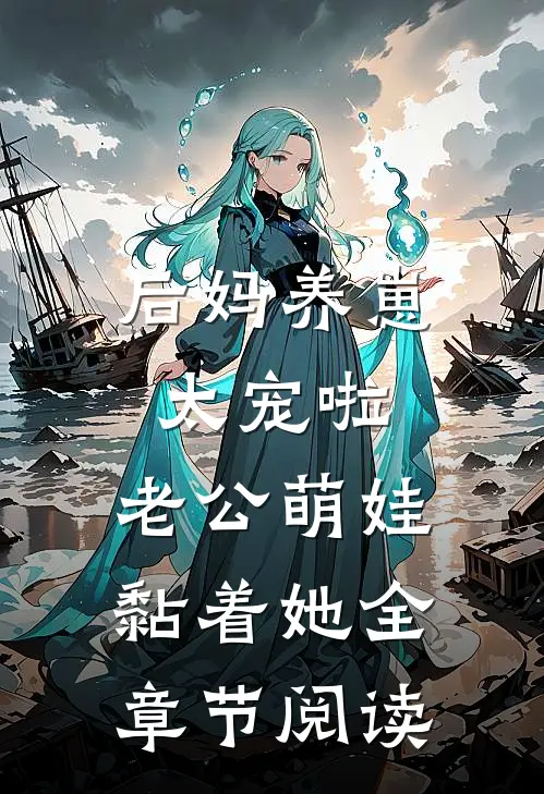 后妈养崽：太宠啦，老公萌娃黏着她全章节阅读