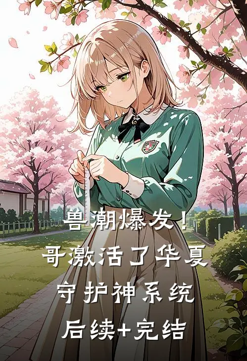 兽潮爆发！哥激活了华夏守护神系统后续+完结