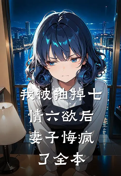 我被抽掉七情六欲后，妻子悔疯了全本